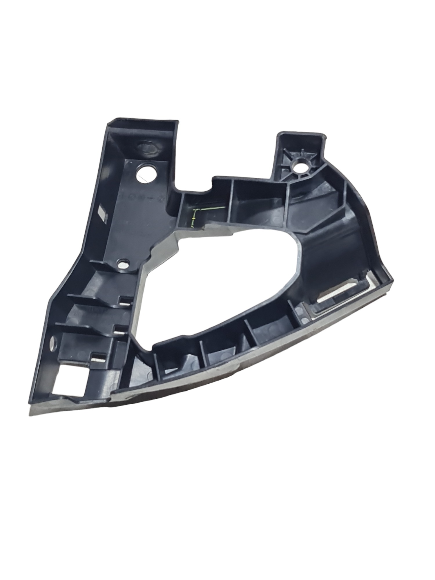 Suporte Do Parachoque Dianteiro Direito Honda Hrv 2018 3