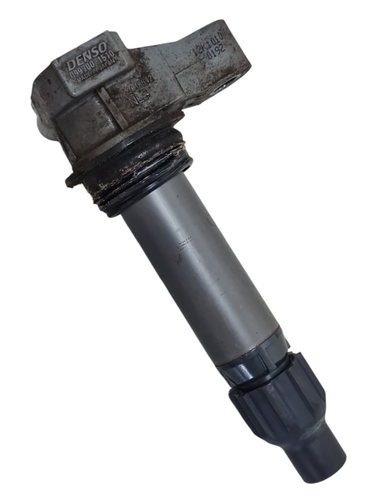 Bobina de igniçao Chevrolet captiva sport ano 2009 original 1