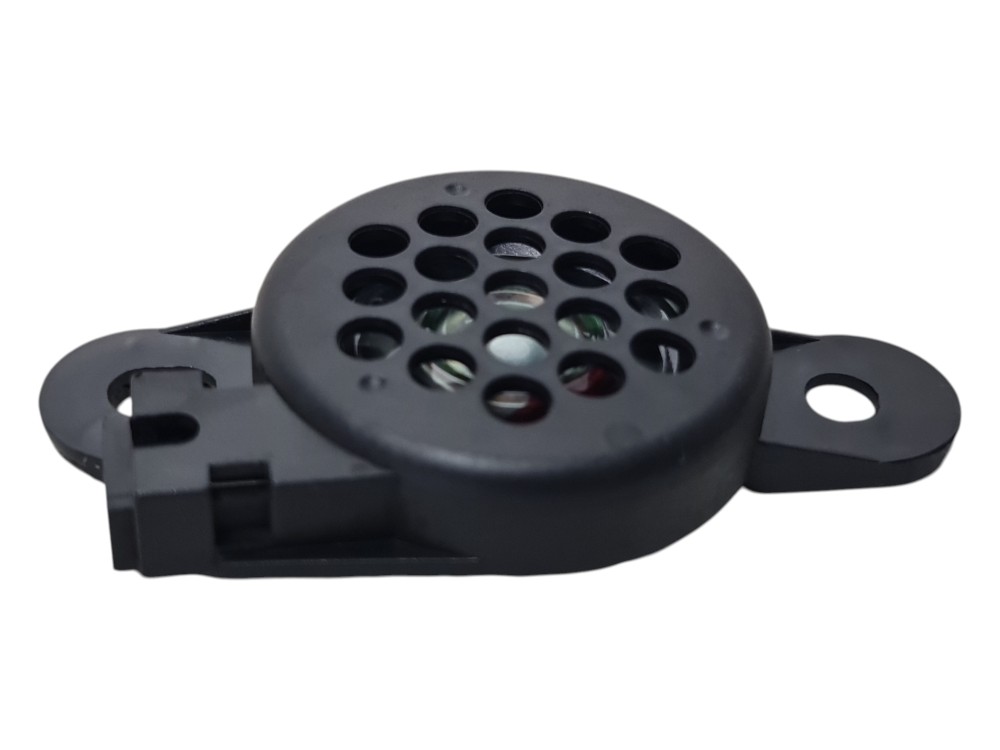 Sirene sensor estacionamento 2.0 audi e tron 2022 original 2