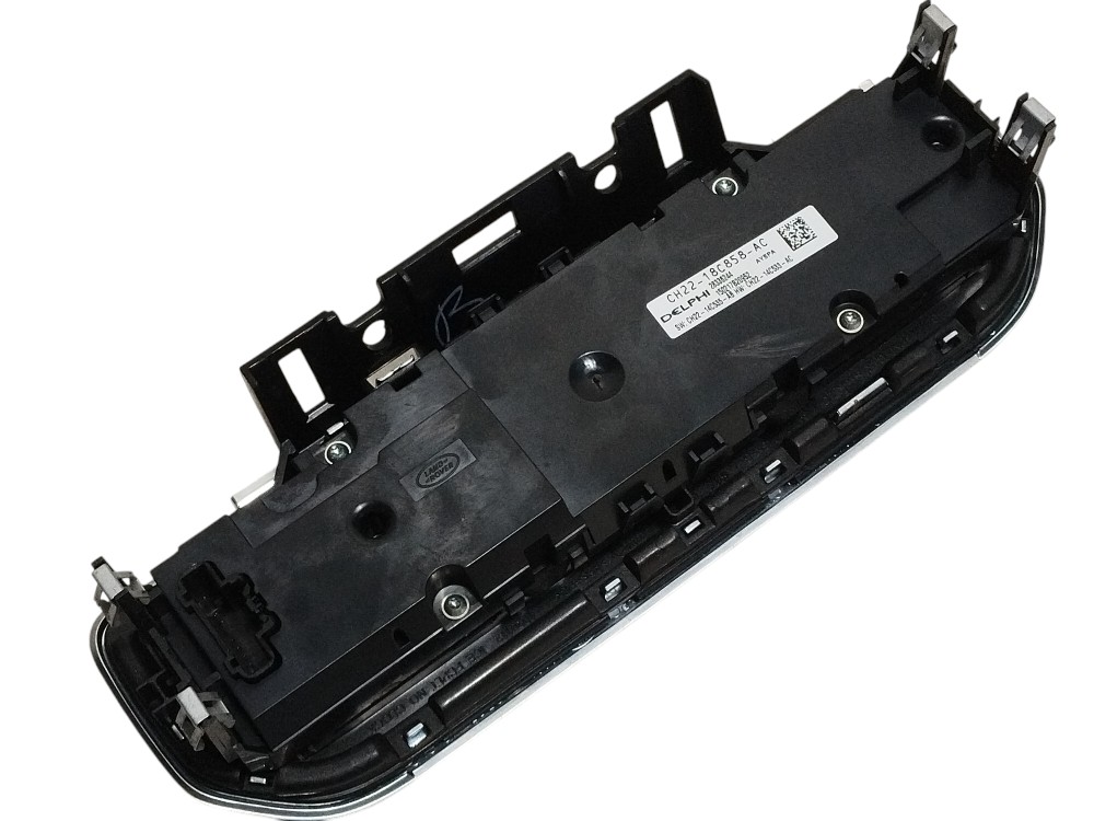 Comando Multimidia Land Rover Discovery 4 2015 Ch22-18c858 4
