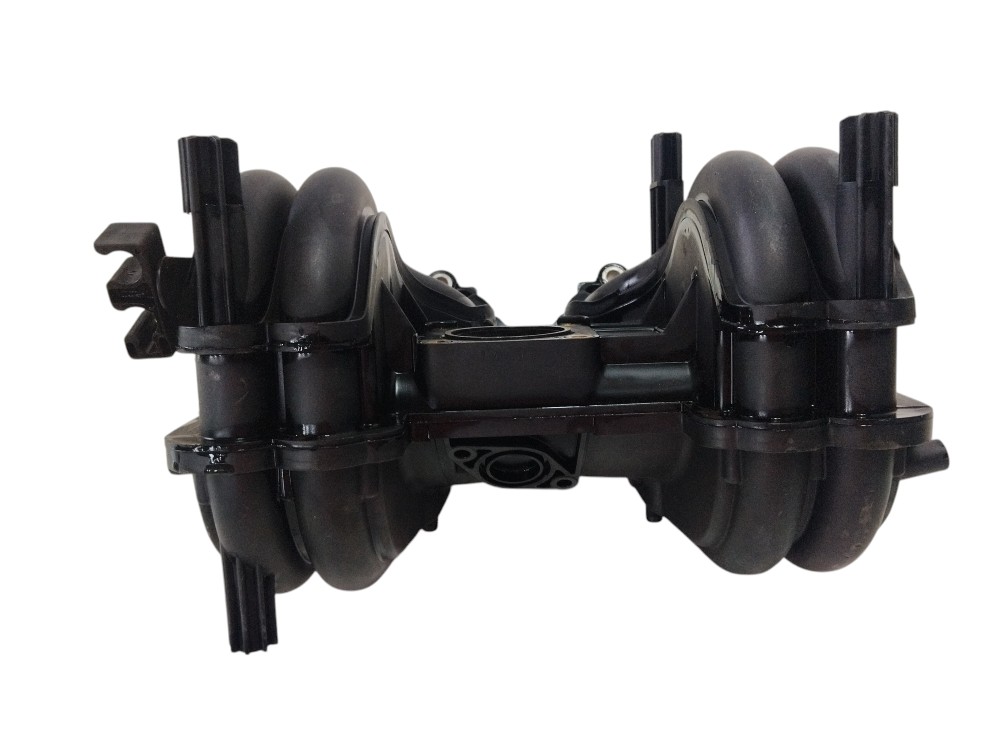 Coletor Admissão Original Gol G2 1998 1999 030129713ah 5