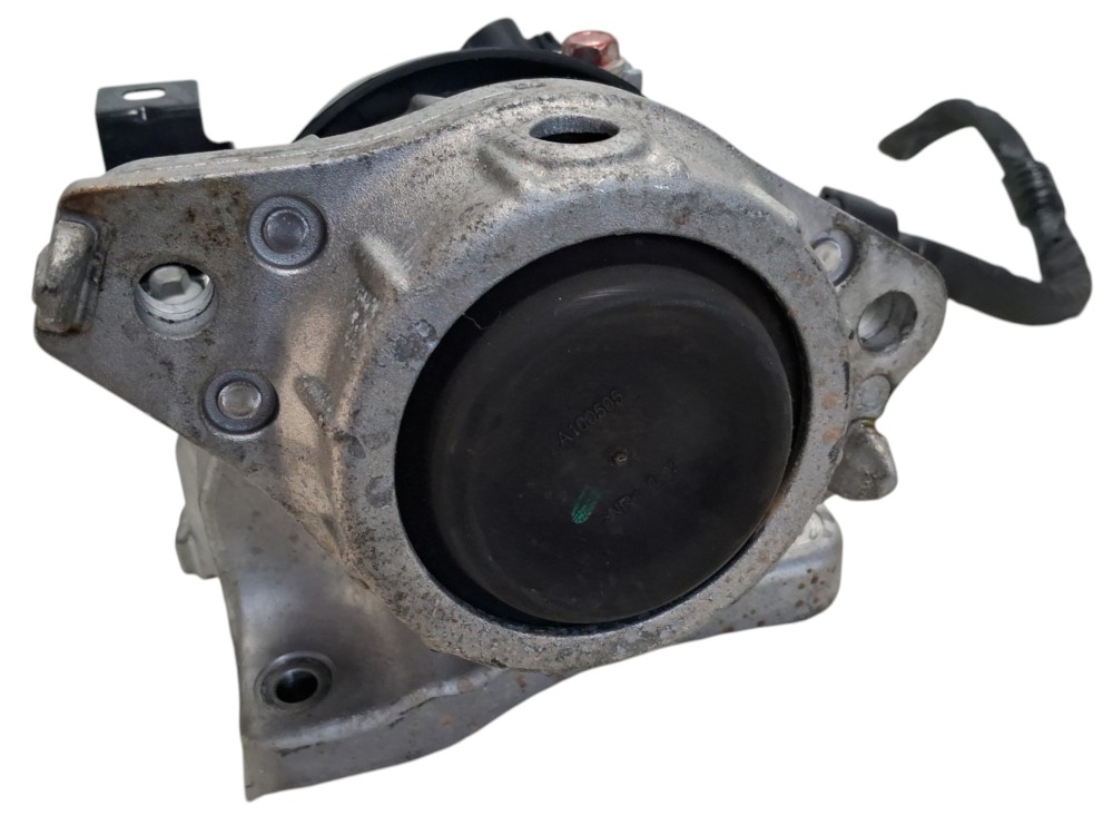 Coxim Motor Com Chicote Gwm Tank300 Híbrido 2025 2026 5