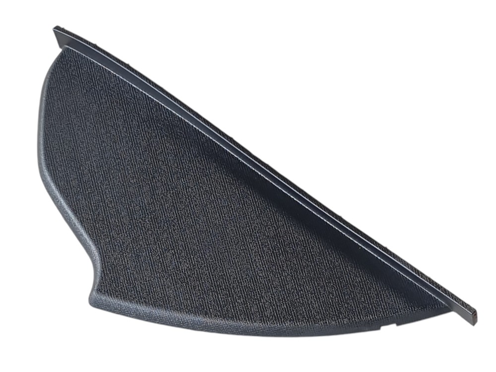 Acabamento Interno Lado Direito Jac E-js1 2023 Original 5