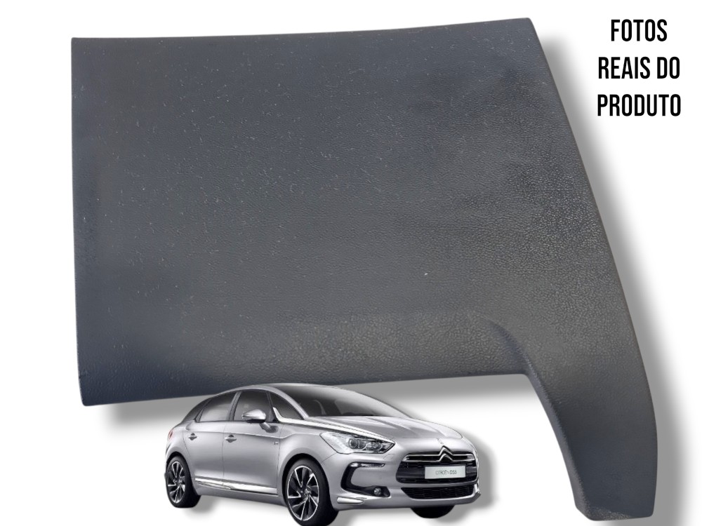 Acabamento Tampa Painel Citroën Ds5 2015 9673465177 Original 1