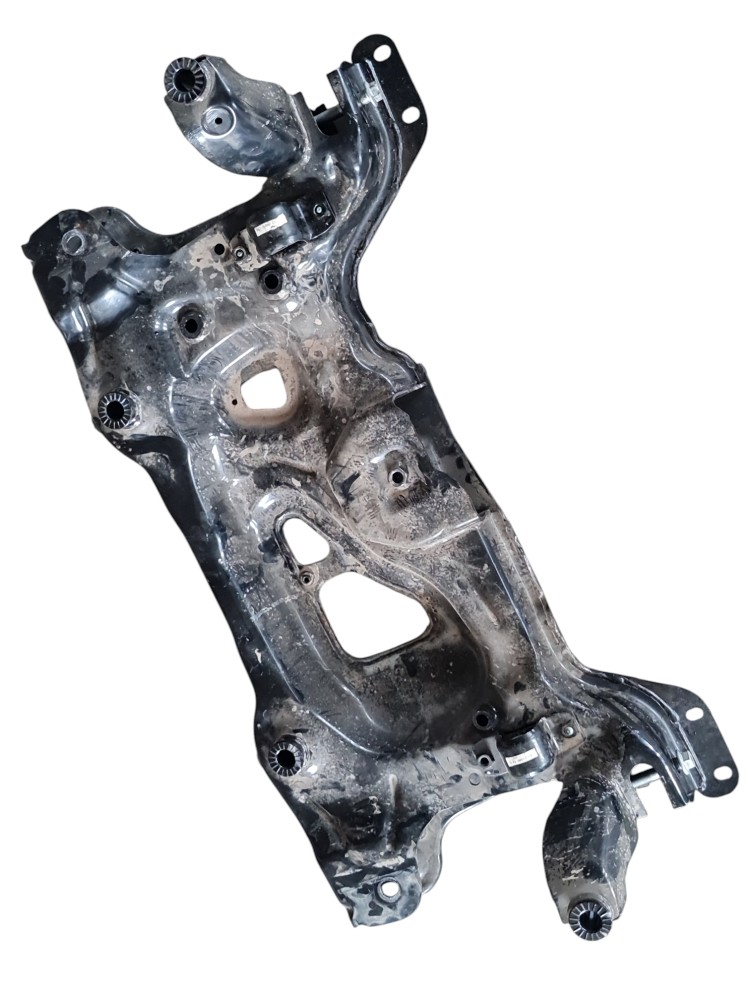 Quadro Agregado dianteiro Ford Territory 2025 0KM NS15019 6
