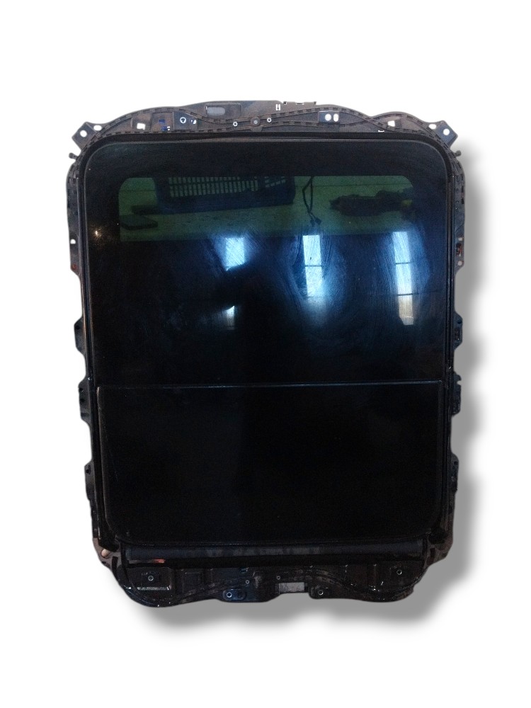 Conjunto teto solar do Volkswagen TCross 2020 2021 ORIGINAL