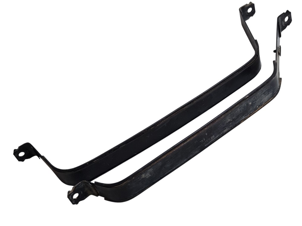 Par Cintas Tanque Combustivel Gm Corsa Hatch 2011 93383361 4