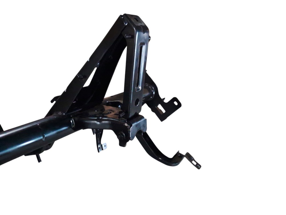 Suporte Painel Fixo Tabelier Gwm Ora 03 Skiw 2024 2025 6