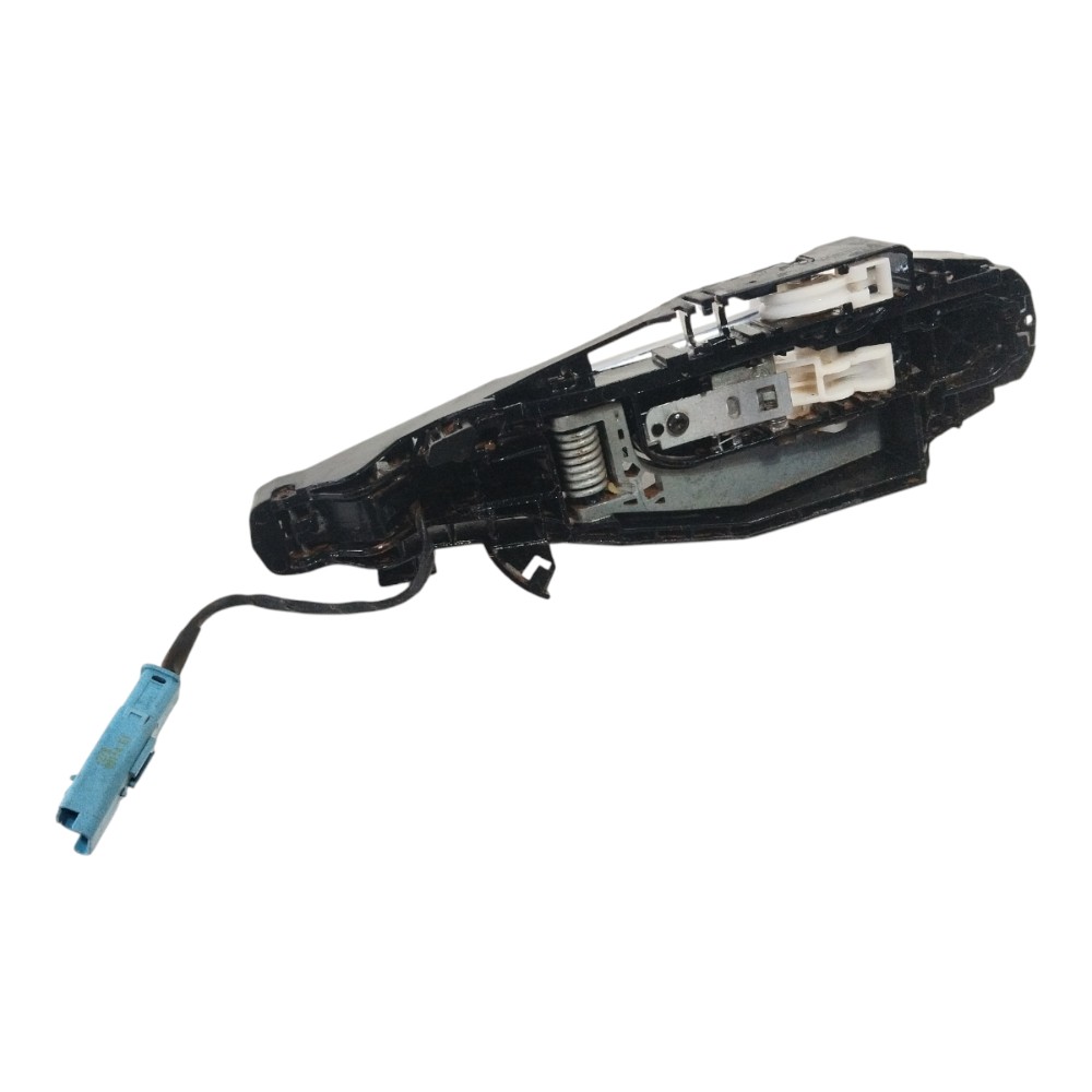 Maçaneta Dianteira Direita Citroen Ds5 2015 Original 242728 Dianteira 4
