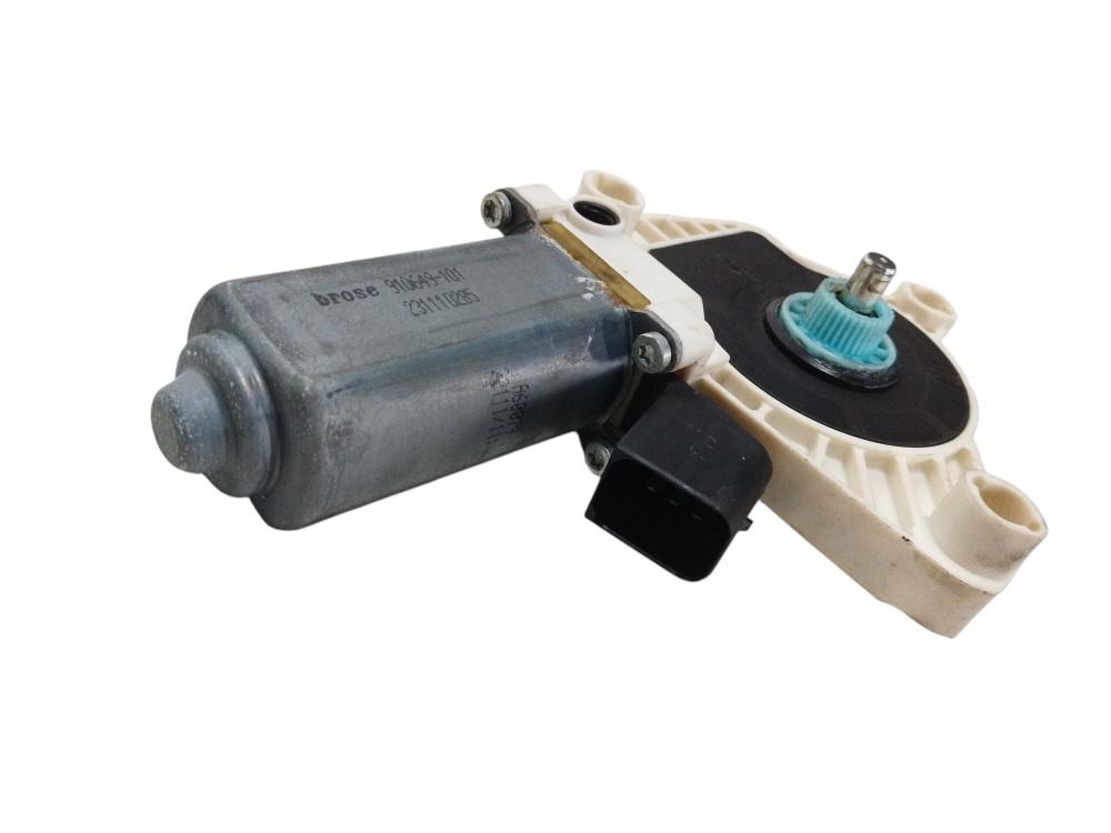 Motor Regulador Vidro Esquerdo Mercedes Actros2651 2022 2023 3