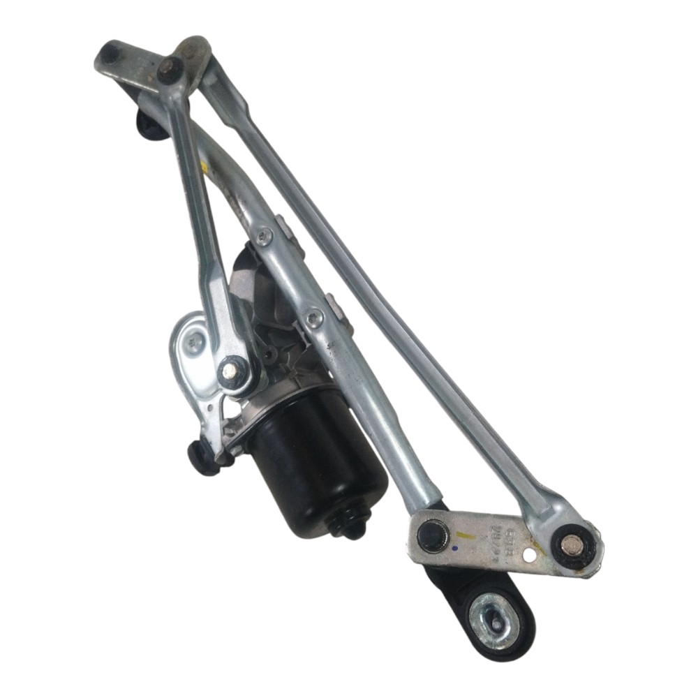 Motor Limpador Para-brisa Fiat Cronos 2024 Original 52023771 6