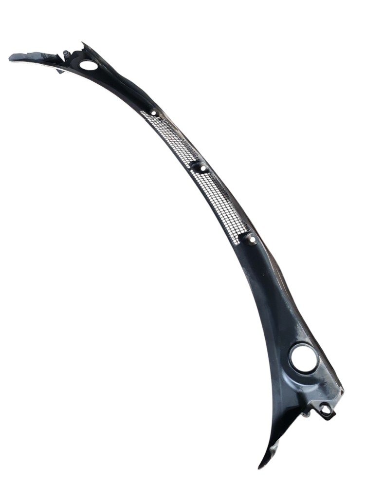Grade Churrasqueira Bmw I3 2022 51717302234 Detalhe 4