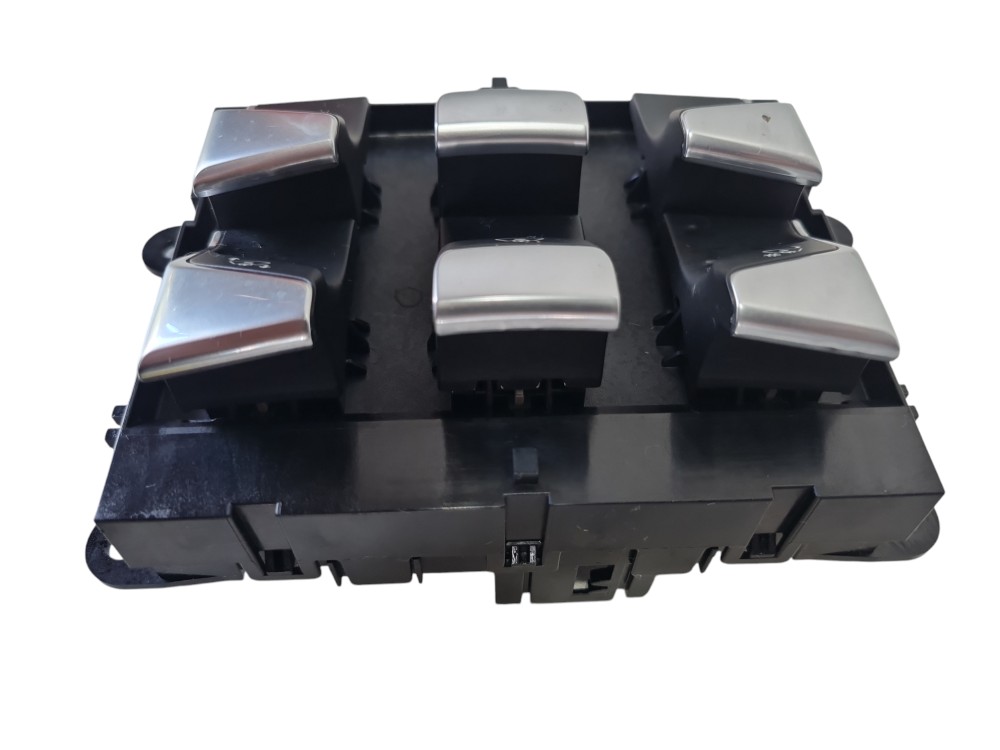 Comando Botao Vidro Teto Citroën Ds5 2016 96785850 Original 3