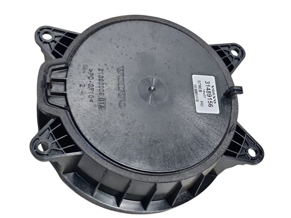 Tampa alto falante traseiro Volvo XC 40 2020 31489156 5