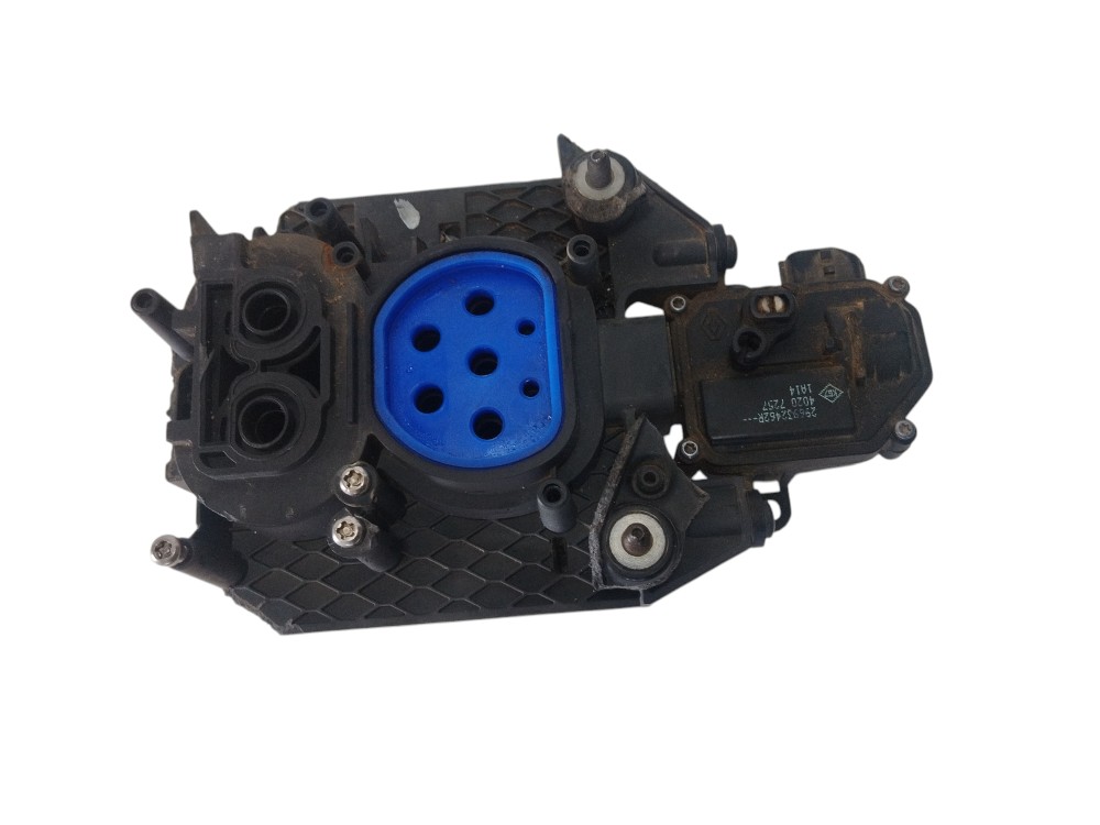 Tomada Carregador Renault Zoe Neo 2022 Original Detalhes 5