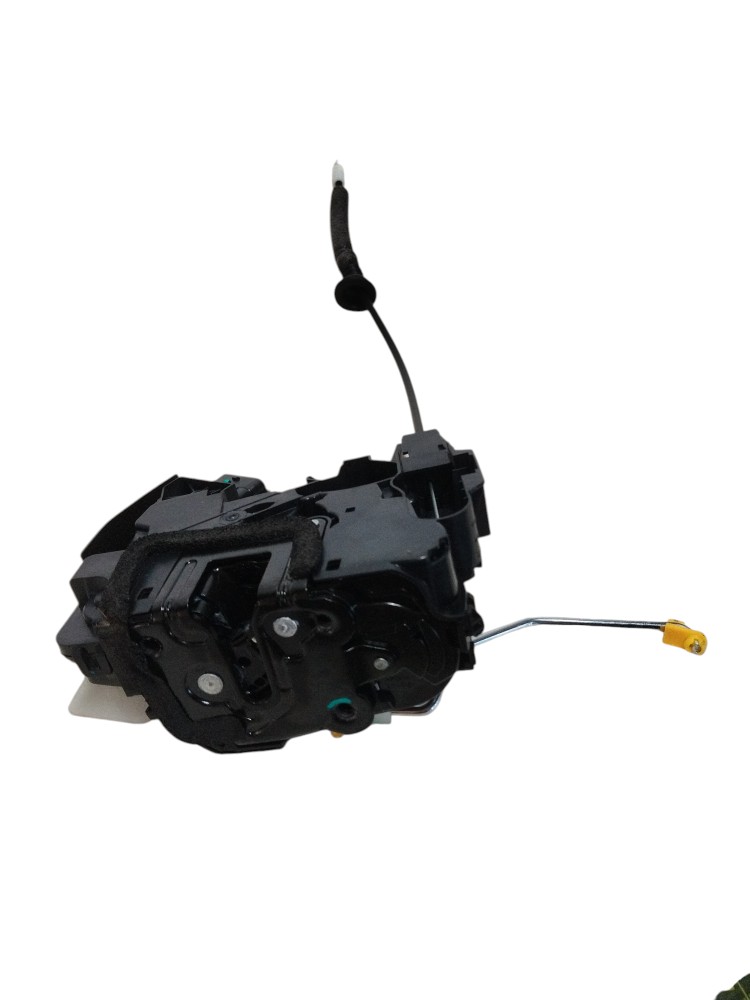 Fechadura Porta Dianteiro Esquerda Byd Song Pro 2025 2026 4