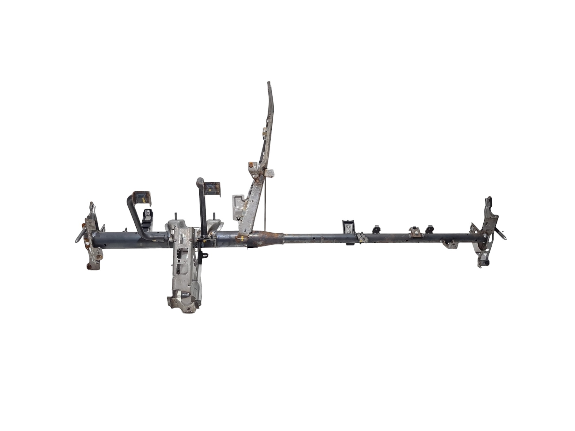 Painel Tabelier Hyundai Hb20 2013 Original Cod Cc031s200 1