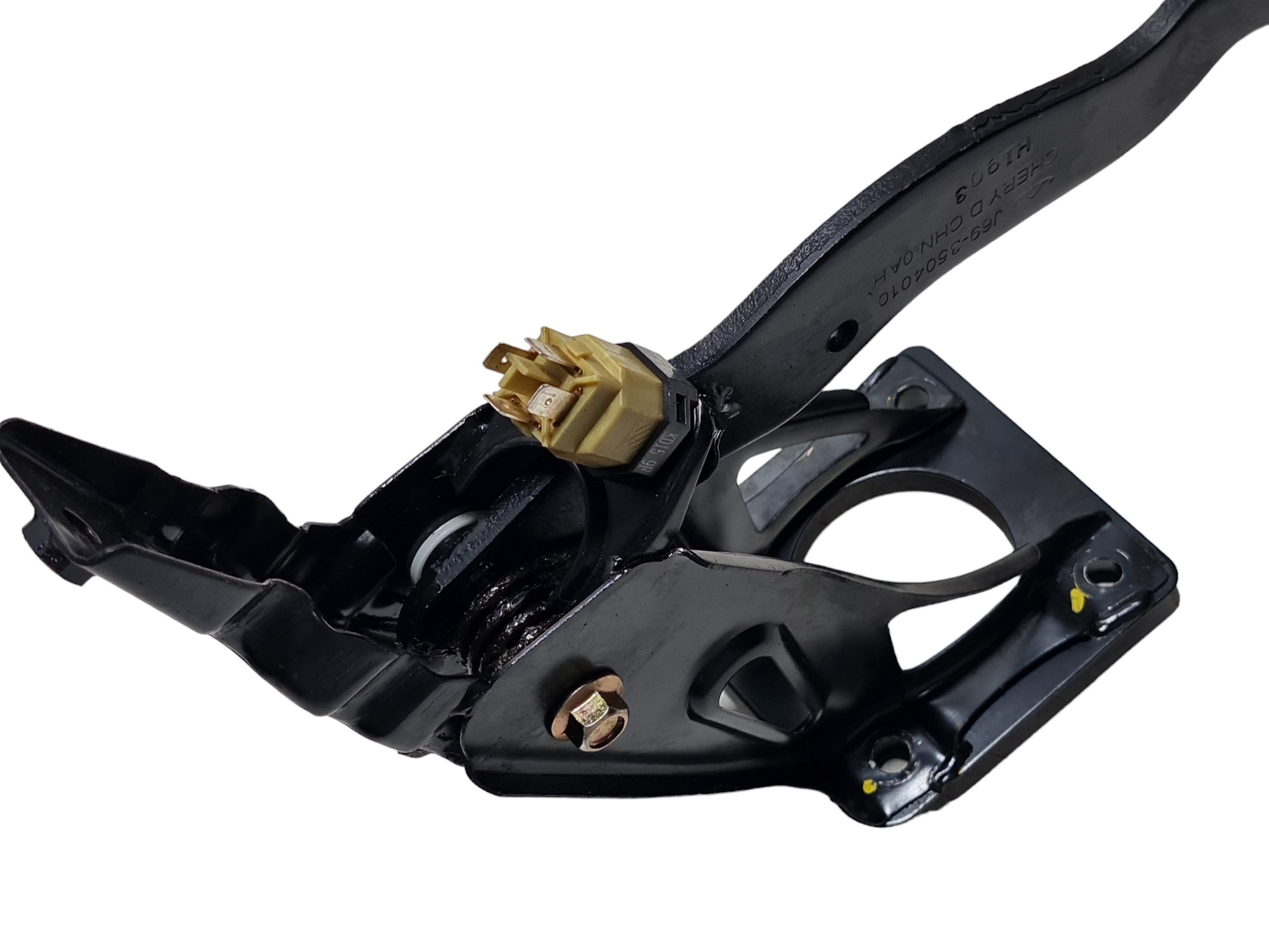 Pedal freio Chery tiggo 2 2020 J693504010 2