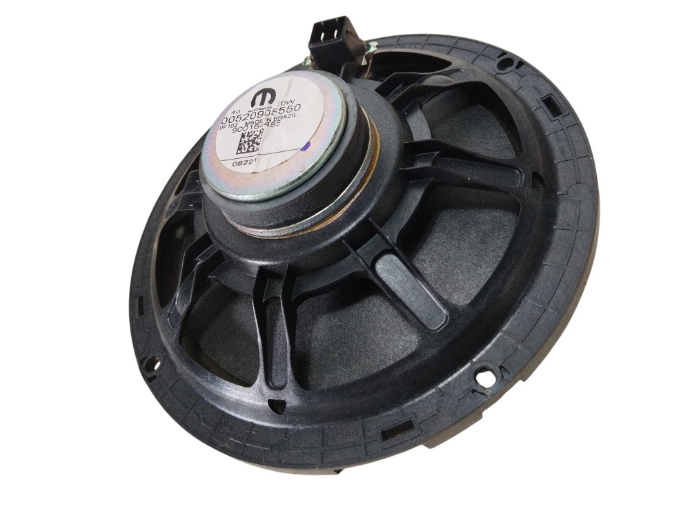 Alto Falante Porta Diant Direita FIAT/FIORINO ENDURANCE 2021 2