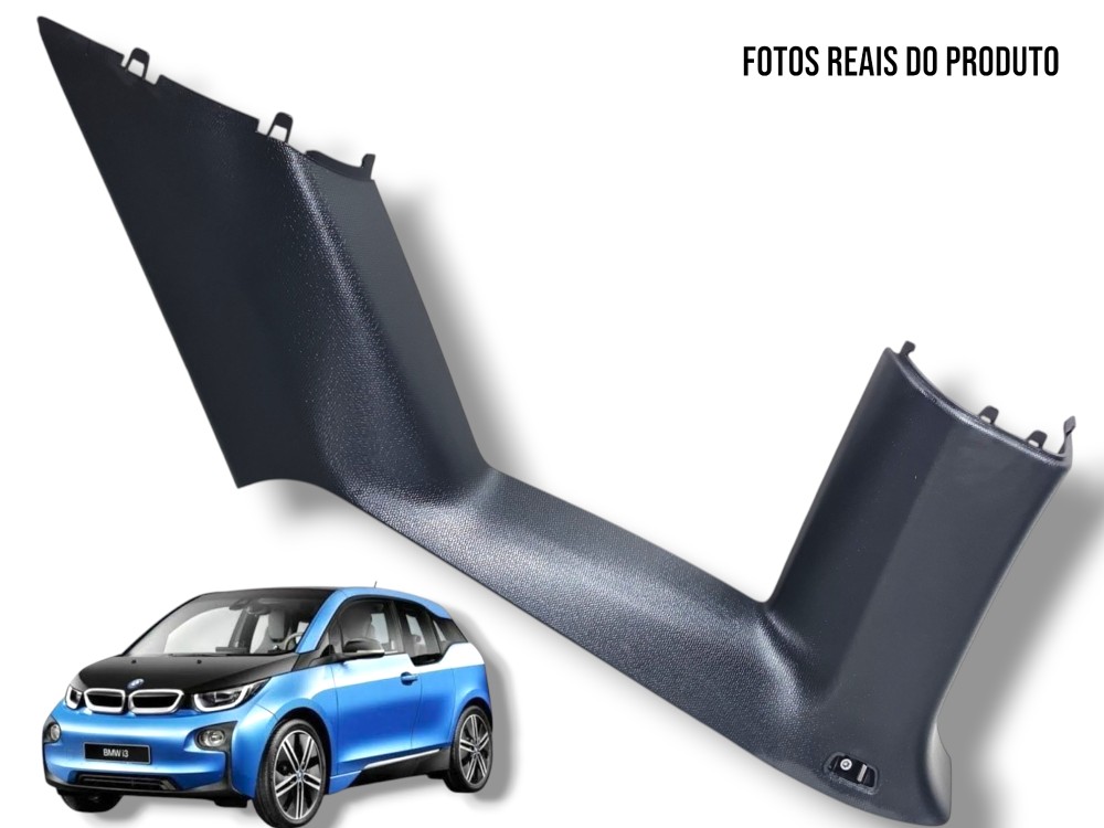 Acabamento Interno Traseiro Direito Bmw I3 2022 51437275670 1