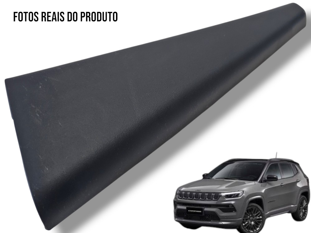 Acabamento Interno Traseiro Esquerdo Jeep Compass 2023 1