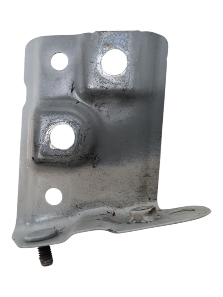 Suporte paralama dianteiro byd Dolphin Mini ano 2024 2025