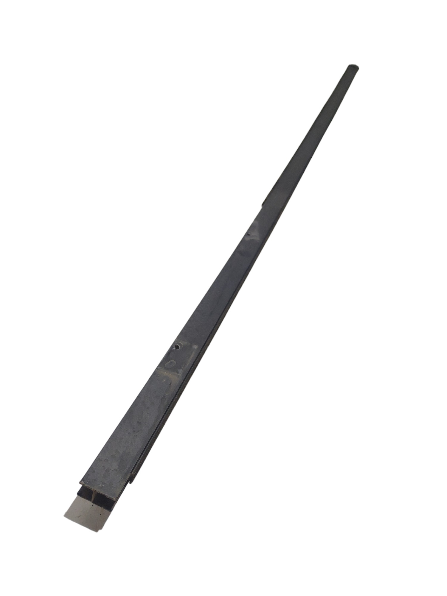 Suporte Vidro Pestana Interna Dianteira Ld Renault Master 22 Preto 3