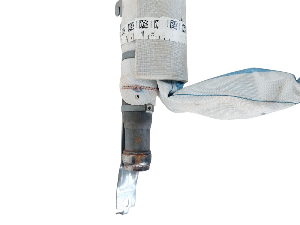 Cortina airbag esquerdo rampage laramie 2023/24 00521749210 4