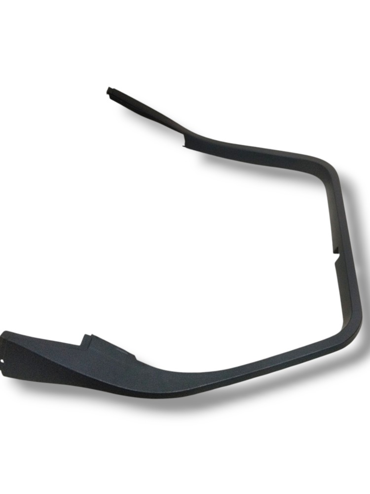 Moldura da porta traseira direita do Citroen C5 2009 2010