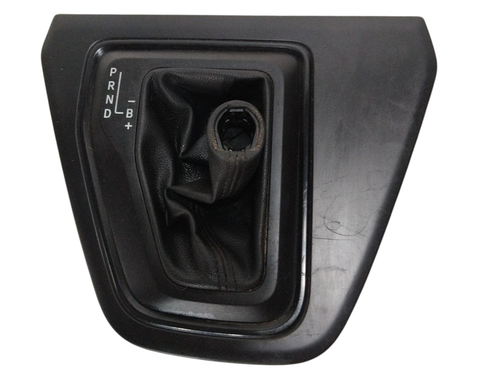 Painel Acabamento Da Alavanca Renault Kangoo 2024 2025 2