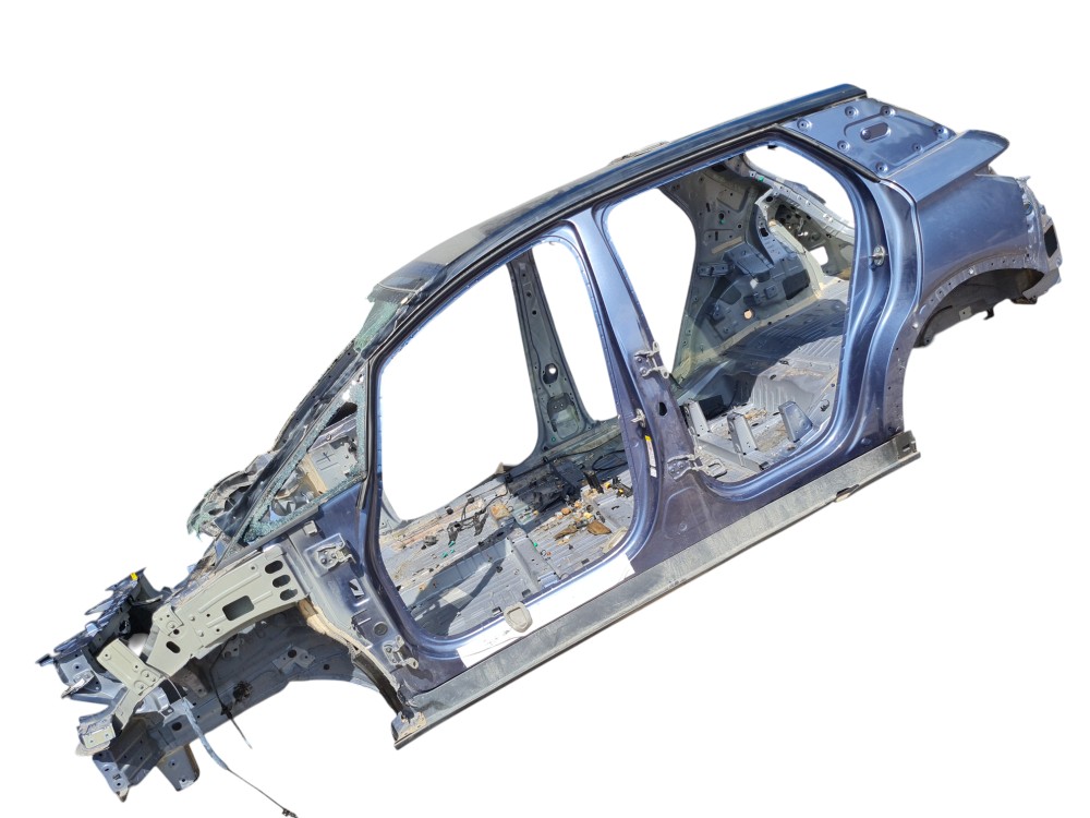 Clrte lataria longarina e outras partes BYD Dolphin 24 25 26 4