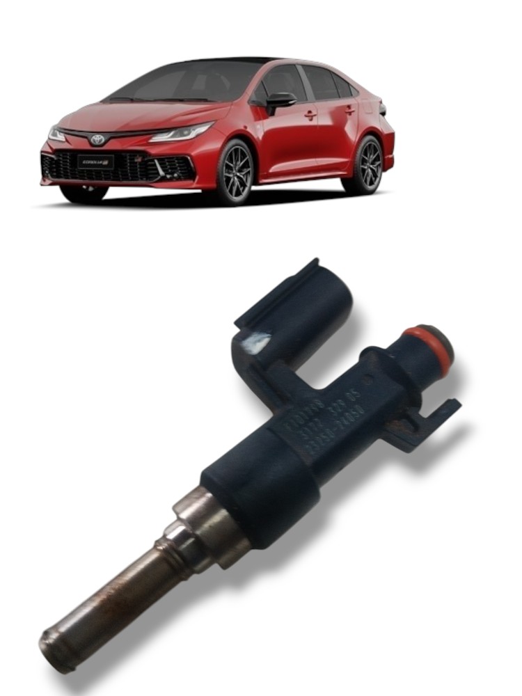 Bico Injetor Toyota Corolla Grs 2024 2325024050 1