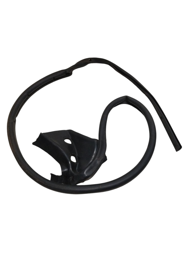 Vedação Traseira Esquerdo Mercedes Cls 500 2005 A2197370130 6