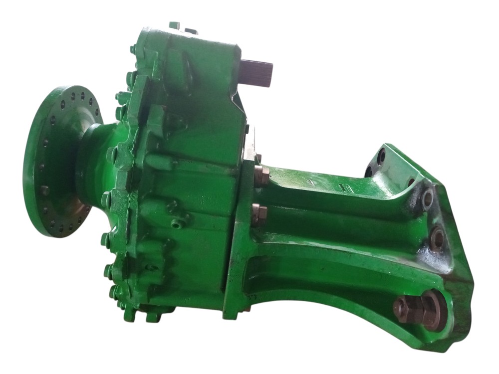 Conjunto De Redução Final Direito Jhon Deere 2019 9