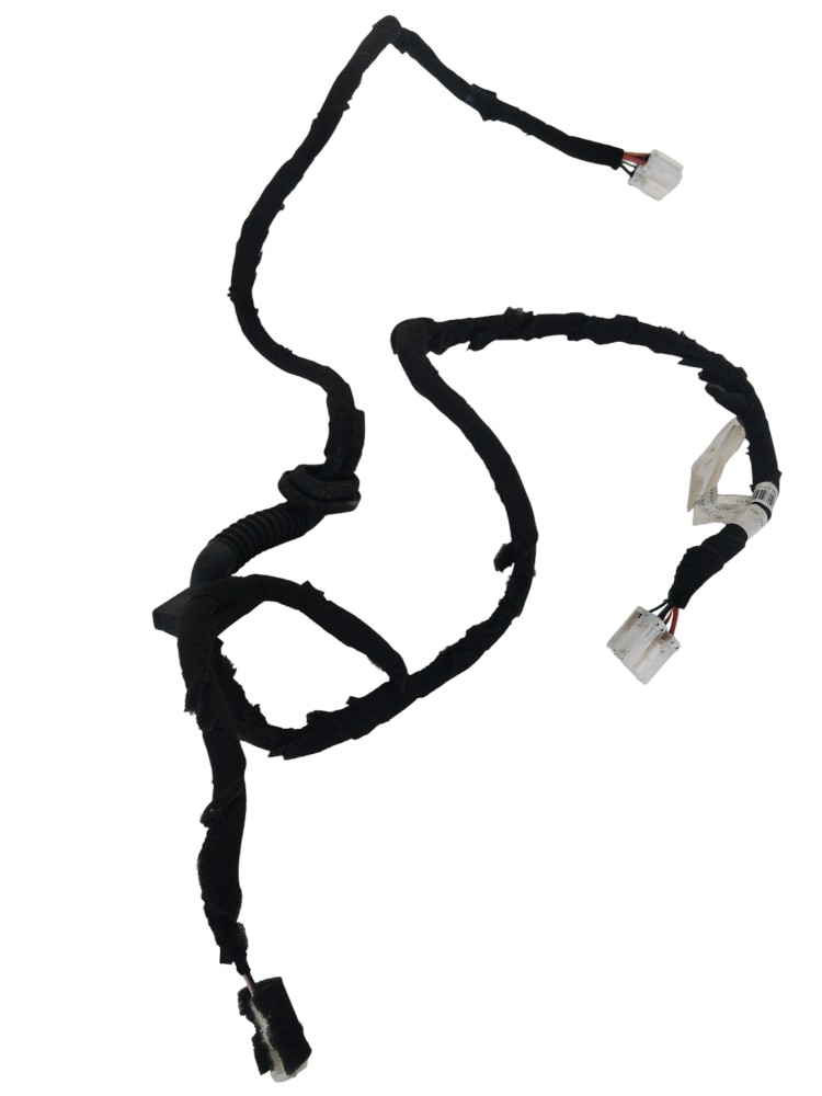 Chicote Porta-malas Jackl E Js1 2023 Original 4013100×0070 3