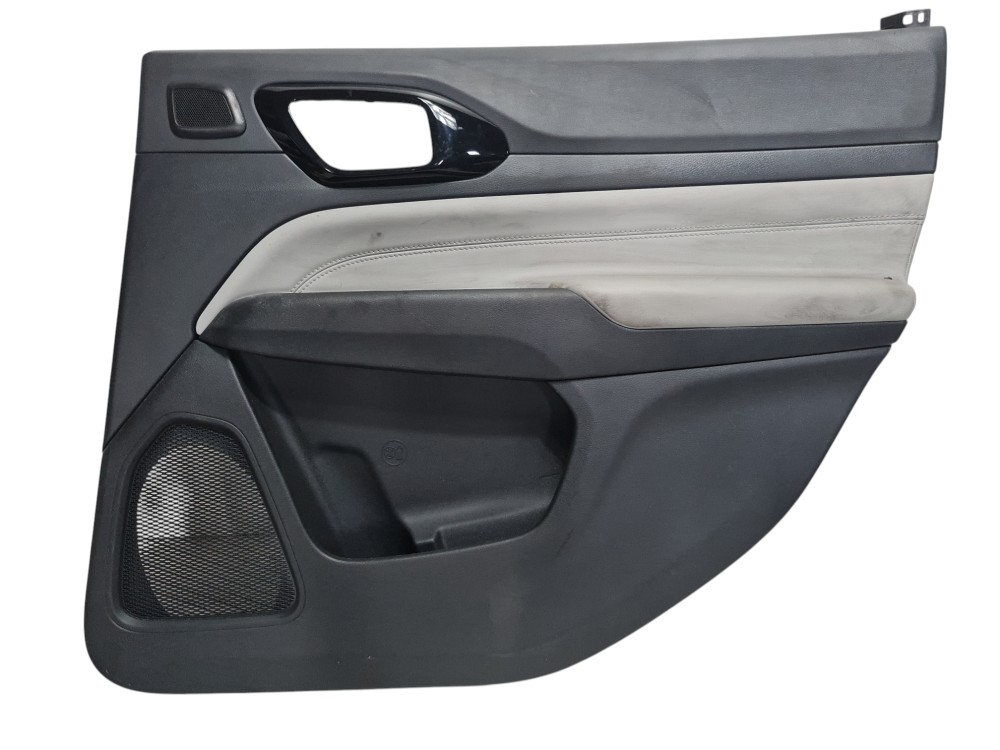 Forro Porta Traseira Direita Jeep Commander 2022 2023 2024 6