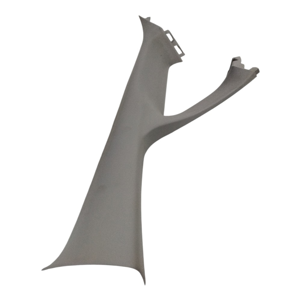 Moldura Coluna Dianteira Direita Honda Wr-v 2021 84151t5n 4