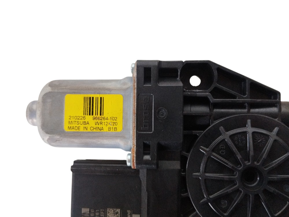 Motor Módulo Vidro Elétrico Porta Tras Esquerda Xc90 2021 5