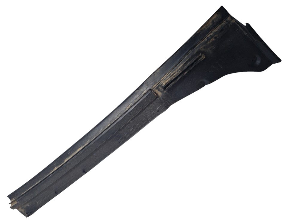 Borracha Guarda Po Direito Chery Tiggo 5 2022 J686207180 3