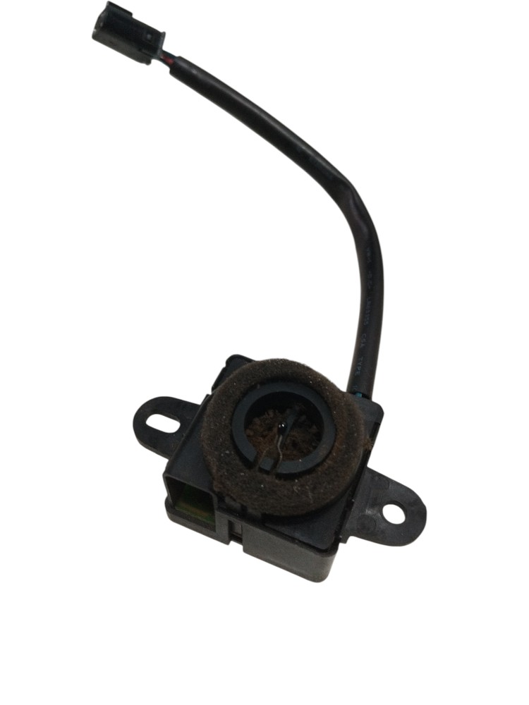 Sensor temperatura interna interno ar gm captiva 2009 a 2011 5