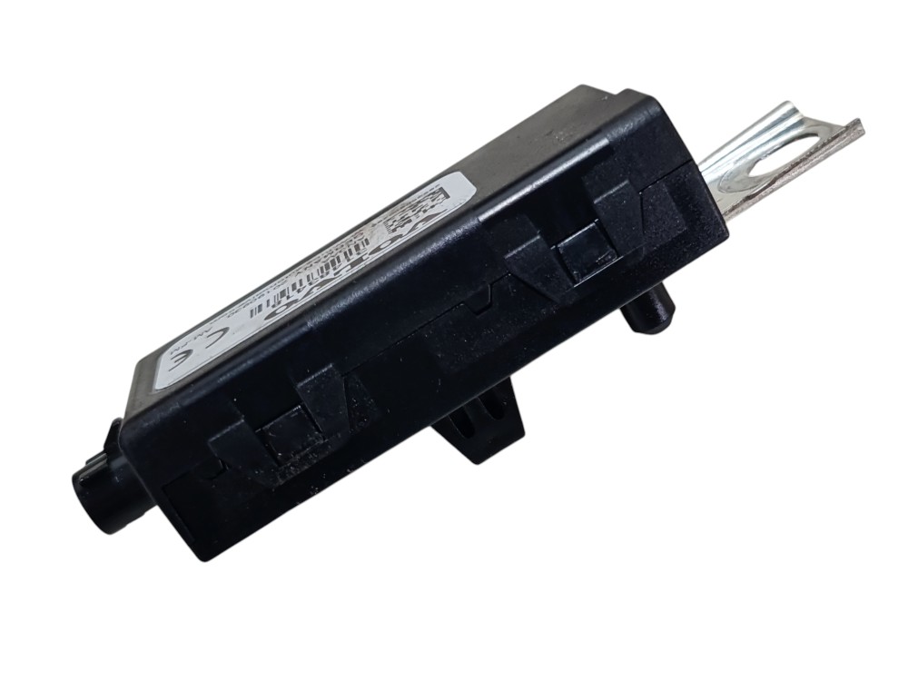 Amplificador Antena Volvo Xc 40 2020 31483418 Original 3