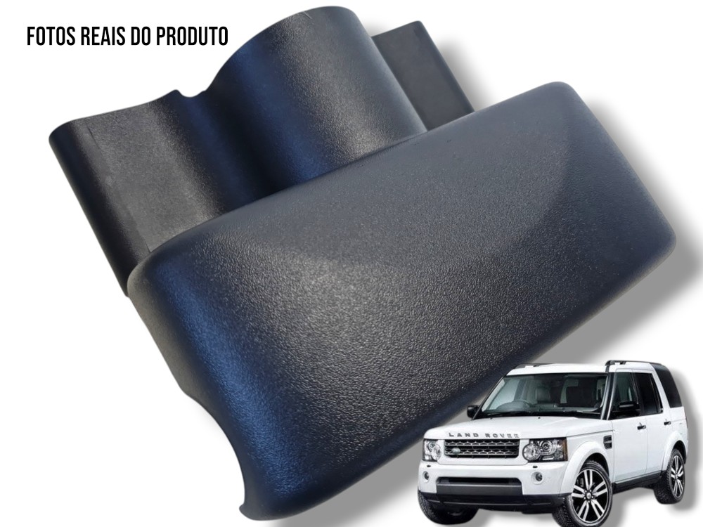 Acabamento Inferior Land Rover Discovery 4 2015 5h2202010 1