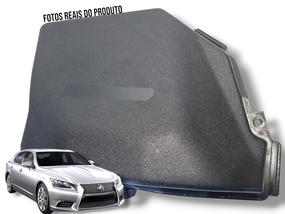 Tampa Bateria Lexus Ls 460l 2013 9525 Original 1