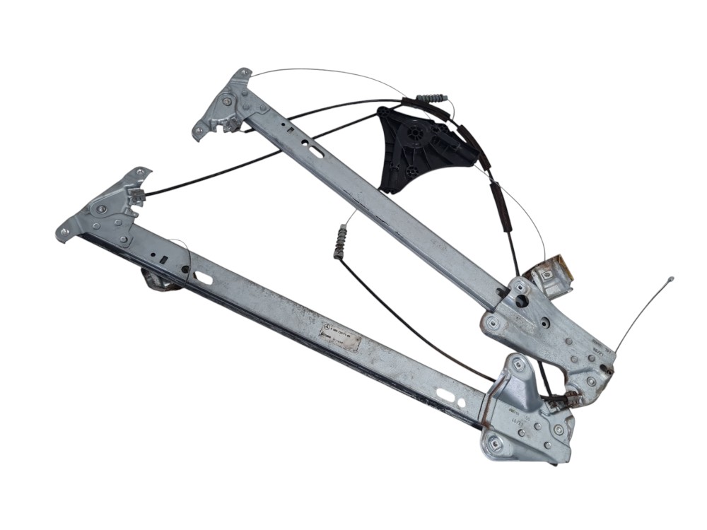 Maquina vidro esquerdo Mercedes Actros 2651 2022 A9607201146 6
