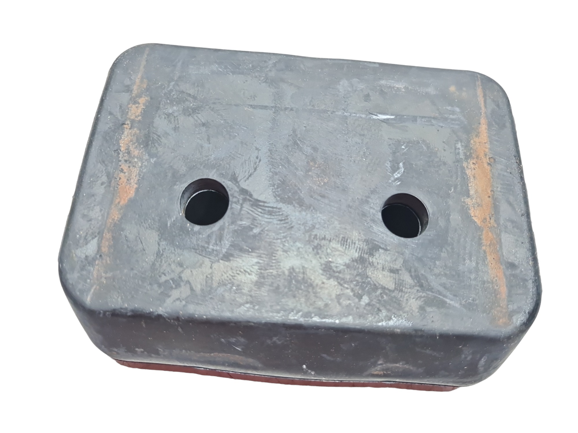 Batente Anti Vibração Fiat Toro Volcano 2019 51960479 3