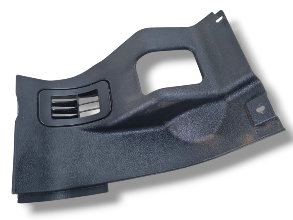 Acabamento Pedal Acelerador Mercedes Actros 2651 2022