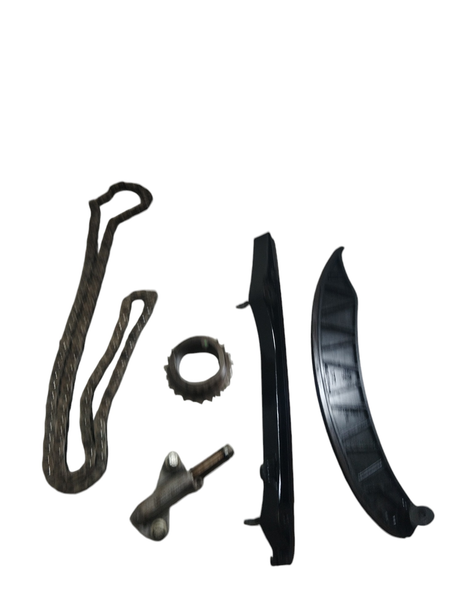Kit Corrente Tensor Renault Master 2.3 2023/2024 Original 5