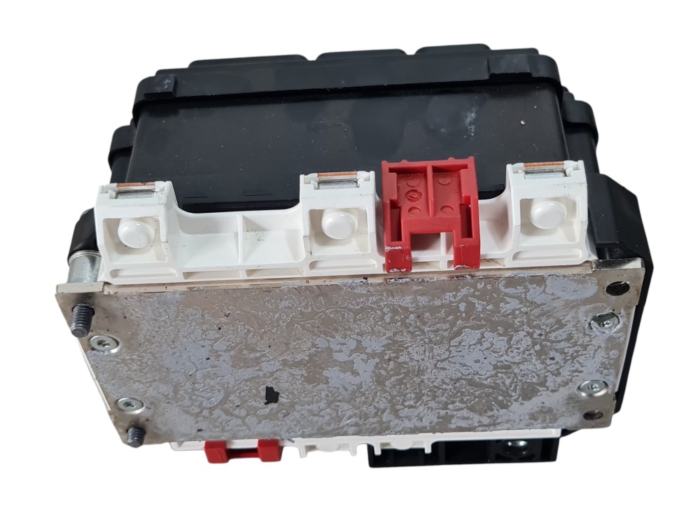 Módulo controle de carregamento Renault Kangoo 2025 ORIGINAL 5