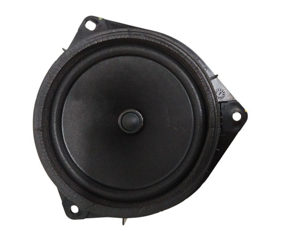 Alto Falante Dianteiro Direito Byd Dolphin Mini Original 2