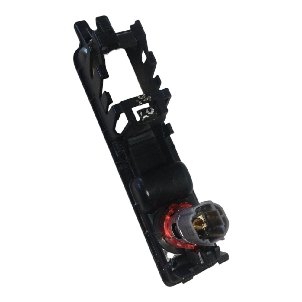 Moldura Botão Freio De Mão Audi Q3 Original 8u1863349b 3